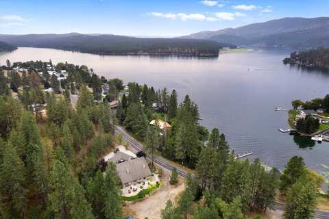 Hwy 291, Nine Mile Falls, WA 99026
