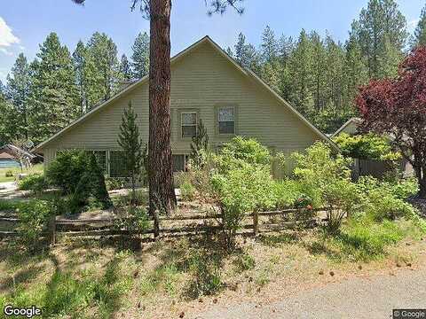 Hwy 291, Nine Mile Falls, WA 99026