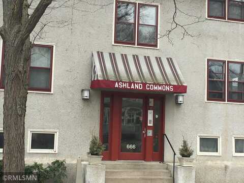 Ashland Avenue, Saint Paul, MN 55104