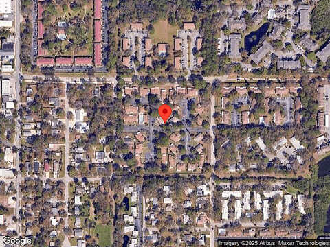 N Jefferson Avenue, Sarasota, FL 34237