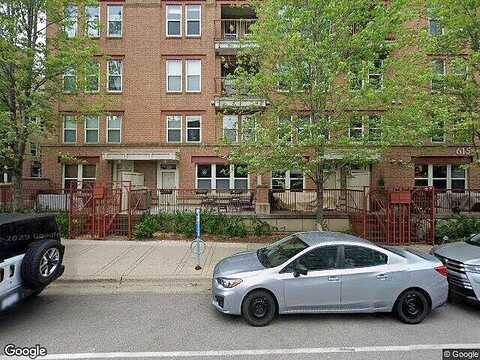 N 1St Street, Minneapolis, MN 55401