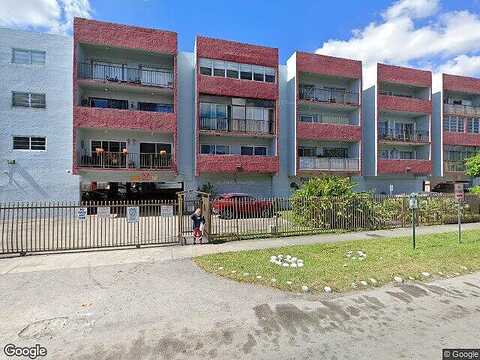 W 19Th Ave, Hialeah, FL 33012