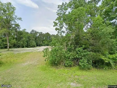 Sw 91St Place, Lake Butler, FL 32054