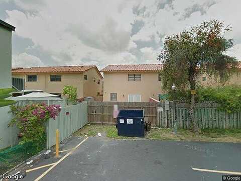 W 24Th Ct, Hialeah, FL 33016