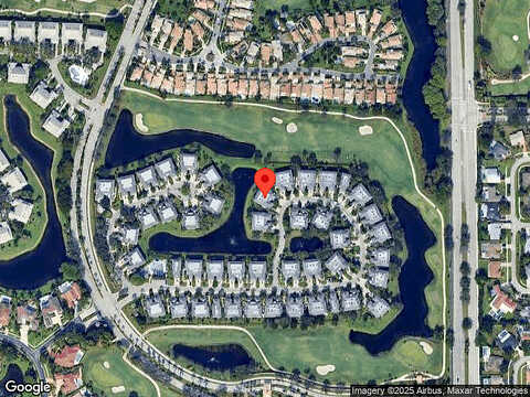 Lake Catalina Drive, Boca Raton, FL 33496