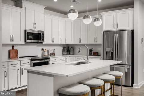 Olivine Drive, Chantilly, VA 20151