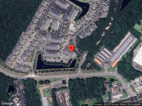 Hillingdon Bend, Chesapeake, VA 23321
