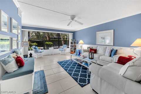 Belair Lane, Naples, FL 34103
