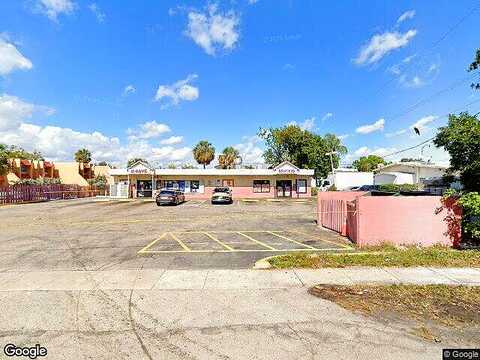 Nw 19Th St, Lauderhill, FL 33313
