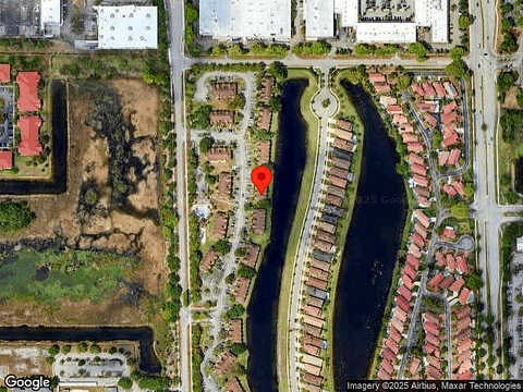 Sw 113Th Way, Pembroke Pines, FL 33025