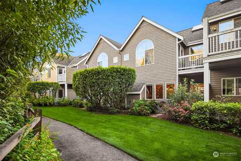 101St Way Ne, Kirkland, WA 98033