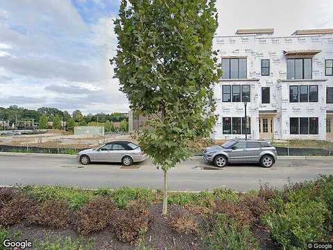 Paddock Circle, Newtown Square, PA 19073