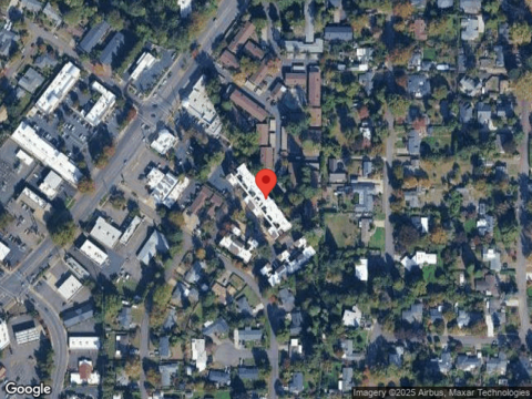 Rustic Pl, Eugene, OR 97401