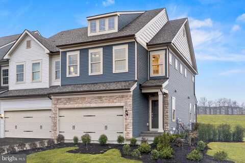 Milton Stamp Drive, Glen Mills, PA 19342