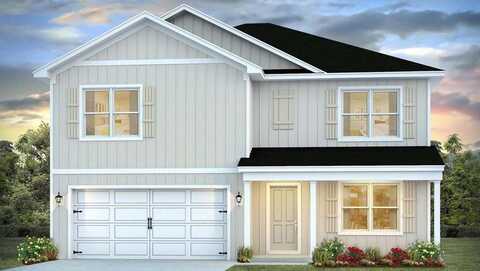 Flounder Street, Crestview, FL 32539