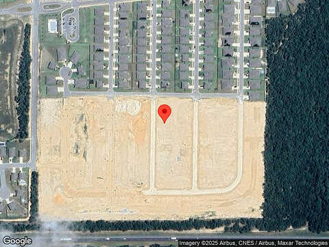 Flounder Street, Crestview, FL 32539
