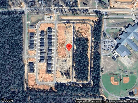 Keswick Lane, Crestview, FL 32536