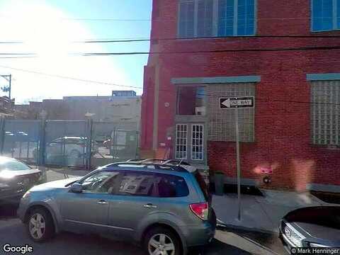 Brown Street, Philadelphia, PA 19123