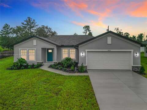 Sw 166Th Ln, Ocala, FL 34473