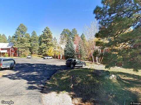 Silver Queen South, Durango, CO 81301