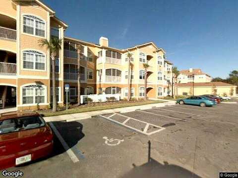 Old Village Center Circle, Saint Augustine, FL 32084