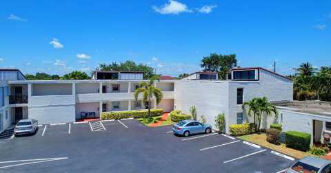 Boundbrook Boulevard, West Palm Beach, FL 33406