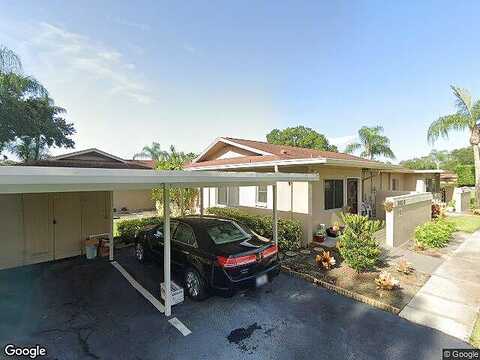 Laurelwood Drive, Clearwater, FL 33763