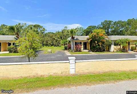 Aspinwall Street, Sarasota, FL 34237