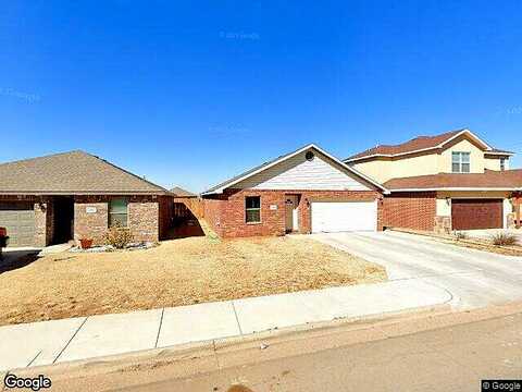 Cypress Road, Lubbock, TX 79403