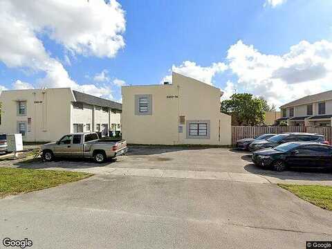 Nw 52Nd Ave, Lauderhill, FL 33313