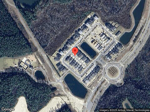Plum Orchard Lane, Yulee, FL 32097