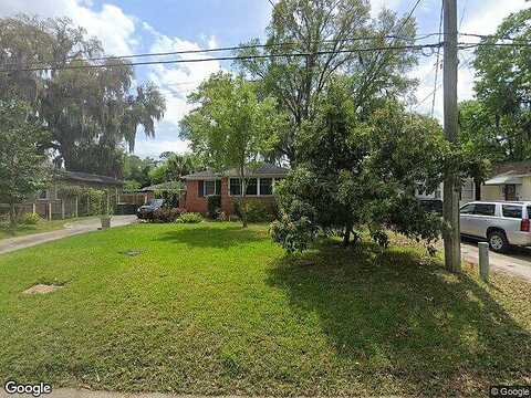 Dunsford Terrace, Jacksonville, FL 32207