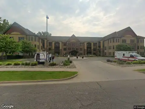 Fulham Street, Roseville, MN 55113
