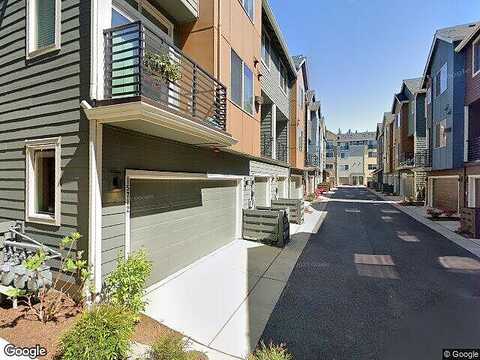 Ne 14Th Aly, Bellevue, WA 98008