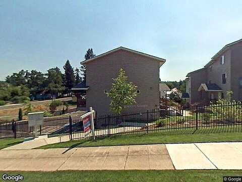 E 7Th Ave, Spokane, WA 99202