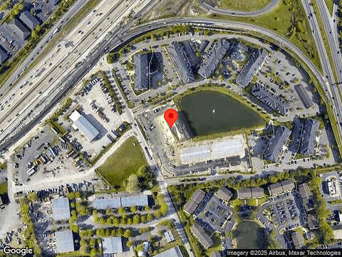 Waitsel Drive, Chesapeake, VA 23320