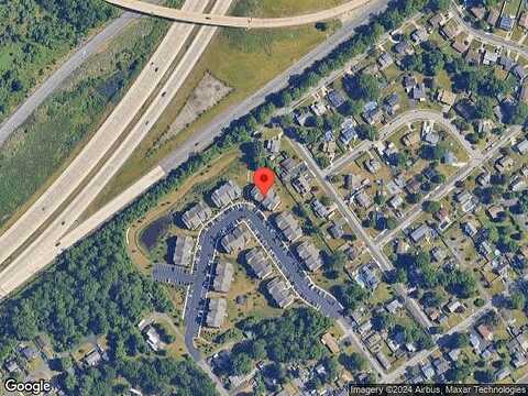 Moore Street, Bristol, PA 19007