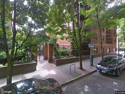 Sw Park Ave, Portland, OR 97201