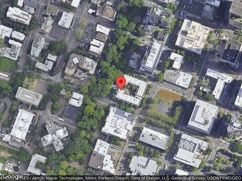Sw Park Ave, Portland, OR 97201
