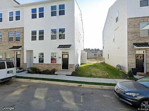 E Front Street, Bridgeport, PA 19405
