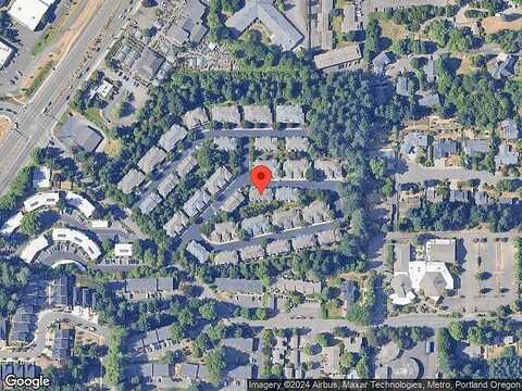 Sw Canterbury Ln, Tigard, OR 97224