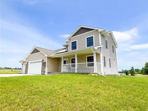 Spruce Street, Black River Falls, WI 54615