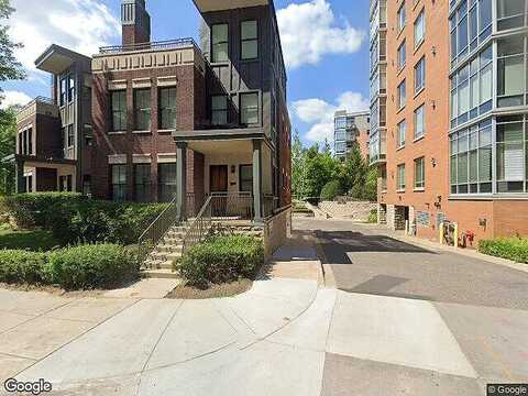 Main Street, Minneapolis, MN 55413