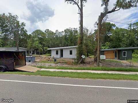 Woodlawn Road, Saint Augustine, FL 32084