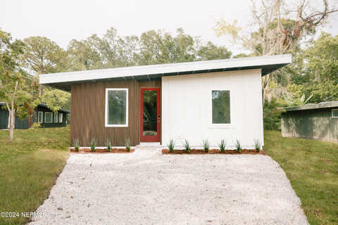 Woodlawn Road, Saint Augustine, FL 32084