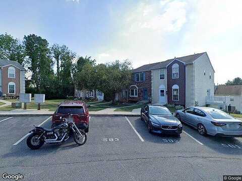 Evergreen Lane, Upper Chichester, PA 19014
