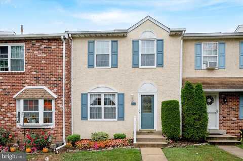 Evergreen Lane, Upper Chichester, PA 19014