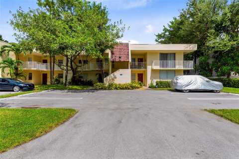 N Palm Aire Dr, Pompano Beach, FL 33069