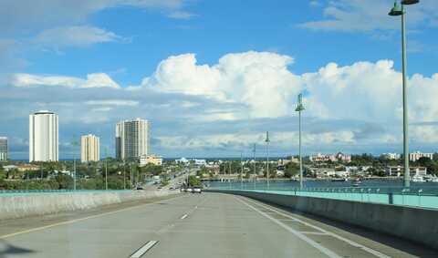 Inlet Way, Palm Beach Shores, FL 33404