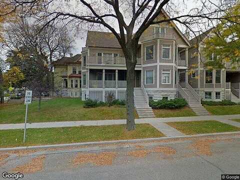 W Reservoir Ave, Milwaukee, WI 53212